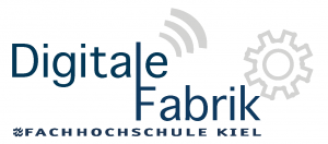 Logo der Digitalen Fabrik